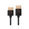 Monoprice HDMI High Speed Active Cable - 4K@60Hz, HDR, 18Gbps,