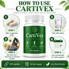 Support Supplement, Comfort, Mobility & Flexibility, Turmeric Root Extract 4:1,