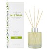 Mistral Heritage Collection Home Fragrance Diffuser, Verbena, 4 Fl Oz