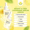 Catt & Co Bright & Free Underarm Serum, 30ml