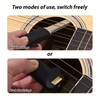 Guitar Bow with Guitar Pick for Folk Acoustic Guitar Picasso