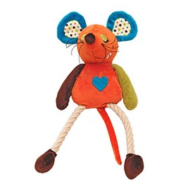Mister Twister Millie Mouse 33cm (Pack of 3)