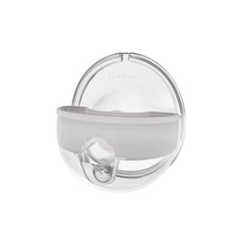 Mcadero Wearable Breast Pump Collection Set Compatible with Mcadero M1 Wearable Breast Pump.Breast Pump Accessories. Mcadero Pump M1 Parts Replace