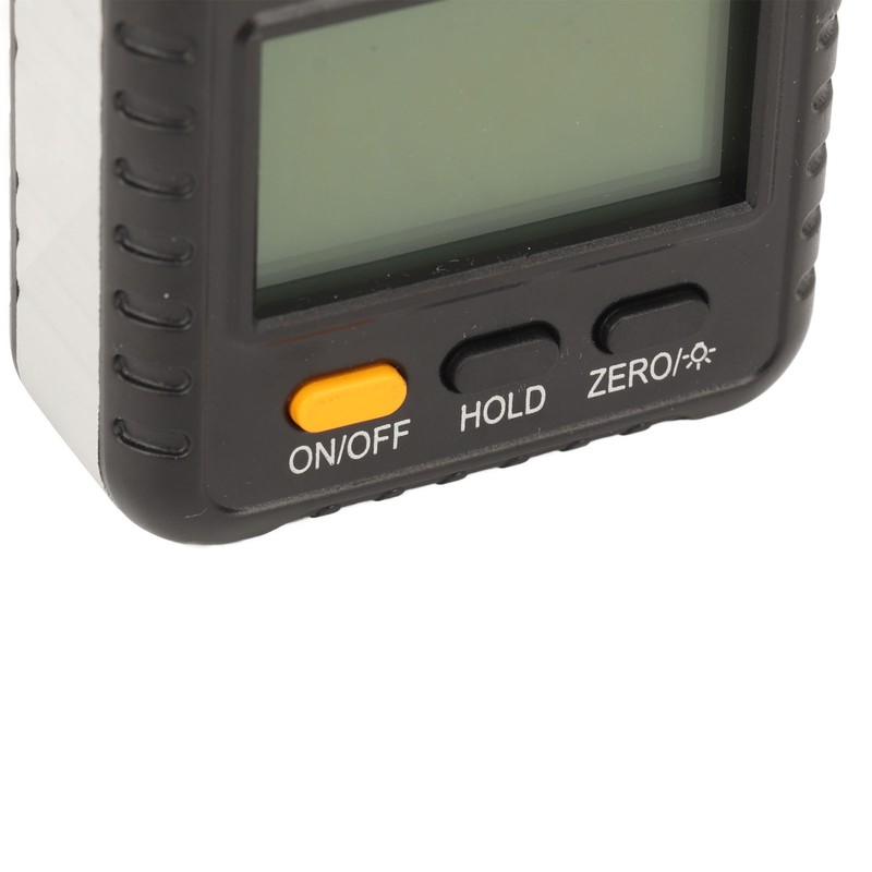 Mini Digital Level Angle Gauge High Accuracy Versatile Portable Digital