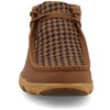 Twisted X Men's Chukka Driving Moc, Moc Toe with CellStretch,