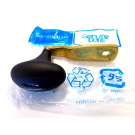 Shimano Talica II 2-Speed Reel Handle Assembly TGT1553 Talica TAC-12II TAC-16II