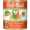 Stanislaus Full Red Pizza Sauce 6.68 Pound Heat and Serve
