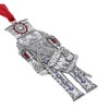 The Nutcracker Prince Drummer Ornament