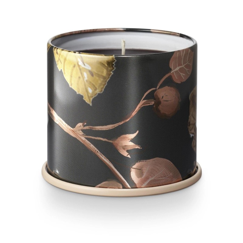 ILLUME Tin Candle-