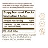 Solgar VIT. D3 25 UG/(1000iu) 100 Softgel