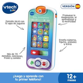 VTech Baby Smartphone