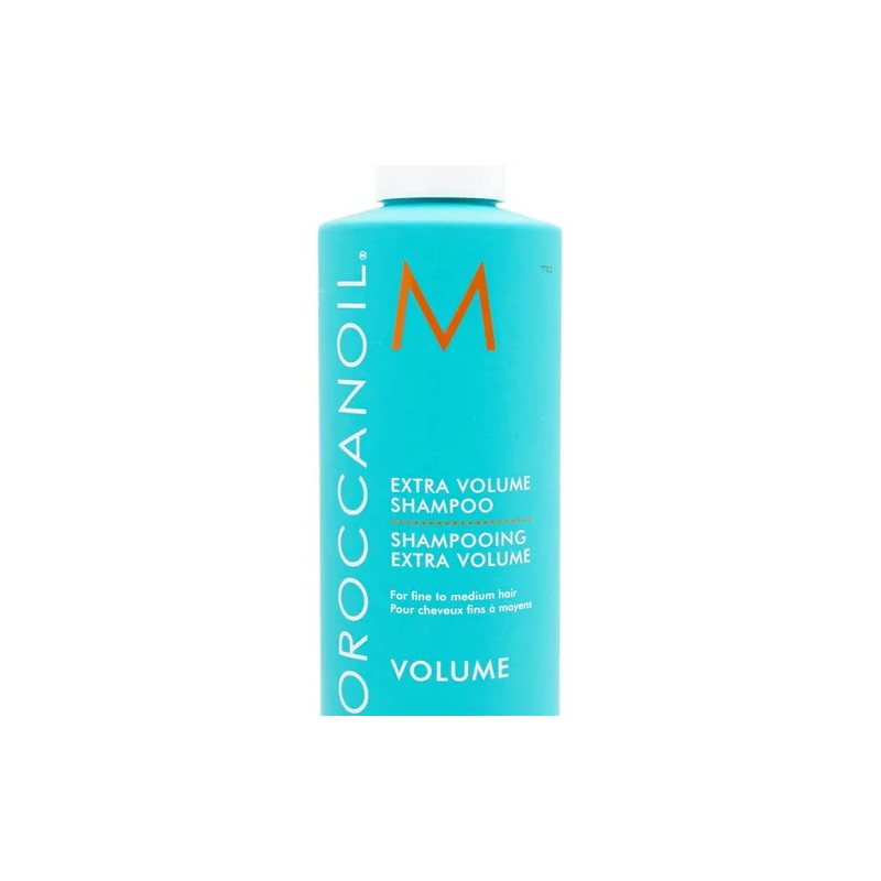 Moroccanoil Champ Extra Volumen 250 Ml