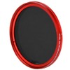 FOTGA 58mm ND2-400 Silm ND Filter Adjustable Variable Neutral Density
