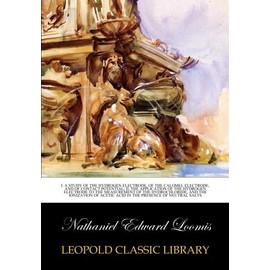 I. A Study of the Hydrogen Electrode, of the Calomel Electrode, and of Contact Potential; II. The Application of the Hydrogen Electrode to the Measurement of the Hydrochloride