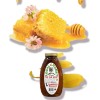 Naturz Beez RAW CRANBERRY BLOSSOM HONEY 1LB 454g 100% PURE