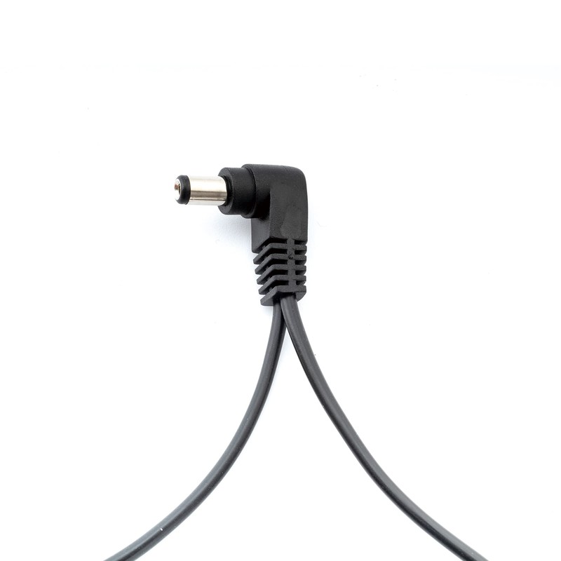 Musiclily Pro DC 9V Power Jack Splitter Adapter 1 for