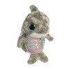 Aurora World 60689 8-Inch Buckee Shark Soft Toy