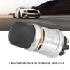 Horn Button Push Switch 2Pin 12V 20A Waterproof Car Boat