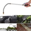 Water Jet High Pressure Washer Spray Nozzle Car Washing Tube