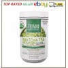 Feel Good USDA Organic Matcha Tea Powder, 16 Ounces