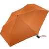 ESPRIT Easymatic Slimline Pocket Umbrella Open/Close Automatic FJ 2022, Burnt