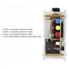 Full Band Sound Receiver Kit 2 Way Amp System Soldering