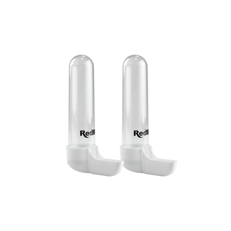 Redkite Bebedero para Aves 75 ml para Pájaros y Pequeños