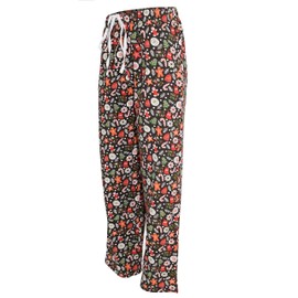 Unique Baby UB Mens Christmas Cookies Matching Family Pajama Pants (Adult XXXL, Cookies)