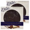 Torcik Wedlowski - Chocolate Wafer Tart - 2 packages!