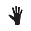 Jako Boy's Field Player Gloves Fleece Accessories (Caps, Hats, etc.),