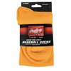 Rawlings Baseball / Fastpitch Softball Socks | 2 Pair |
