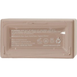 Santal & Cadar Fragrance for Men by Blackstone, 3.4 fl oz, Sandalwood, Cedarwood, Leather, Iris, Warm Amber Cardamom, White & Black Musk