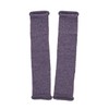 HASEGAWA Silk Arm Warmer, Made in Japan, Long Length 19.7