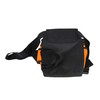 Copechilla Tool Bag with Adjustable Belt Tool Bag Orange with