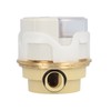 ALLMESS Replacement water meter measuring capsule AMES 3-K +m, cold,