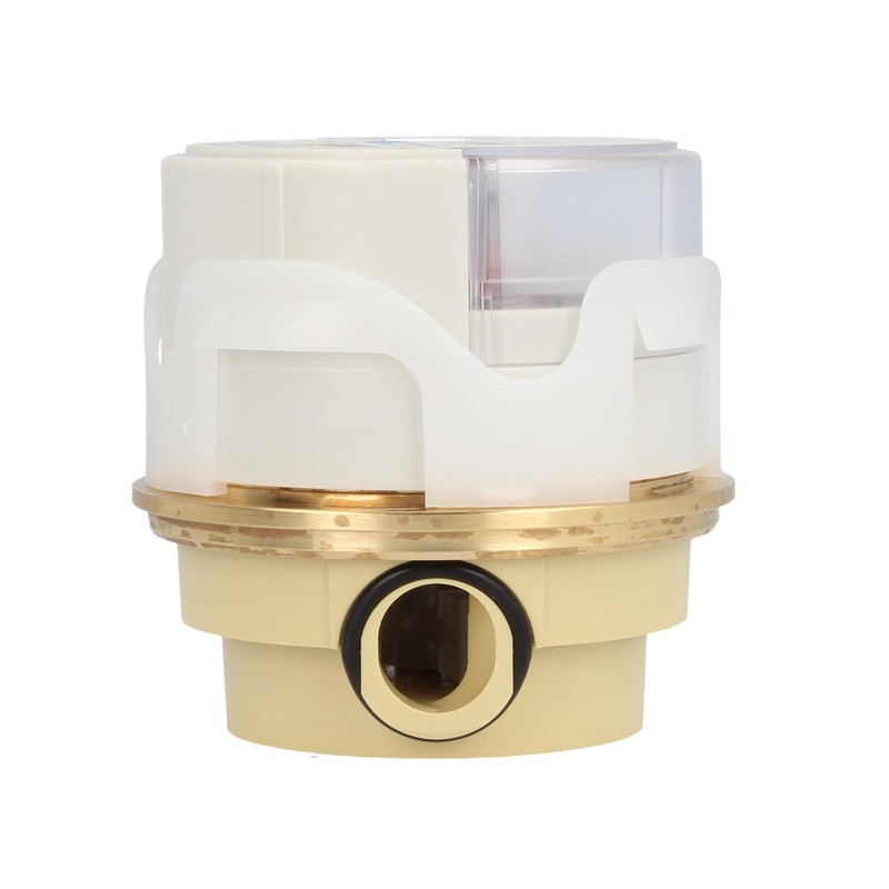 ALLMESS Replacement water meter measuring capsule AMES 3-K +m, cold,