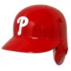 none TWO PHILADELPHIA PHILLIES BASEBALL HELMET VINYL  DECAL BATTING HELMET DECAL