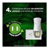 Air Wick 2 Repuestos de Aromatizante de Ambiente Continuo para