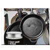 Culina Cast Iron Cleaning & Restoring Scrub | Removes Rust