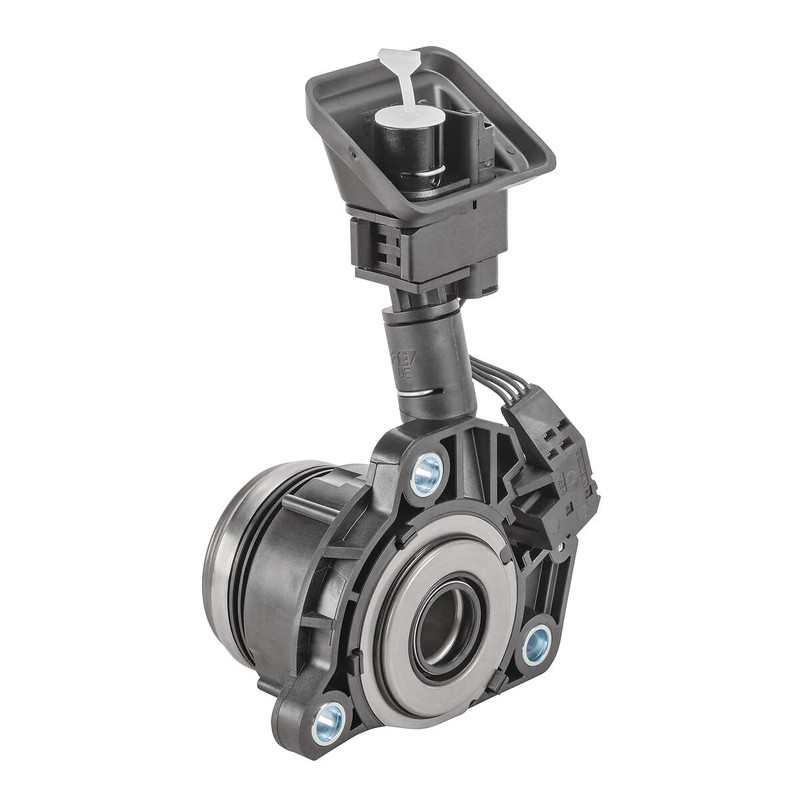 Valeo 810009 Central Clutch Release and Clutch