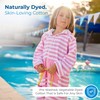 SAMMIMIS Kids Bathrobe & Boys and Girls Swim Cover Up