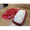 Unbranded HONDA TRX250X SEAT COVER 1987 & 1988 MODEL (H-383)