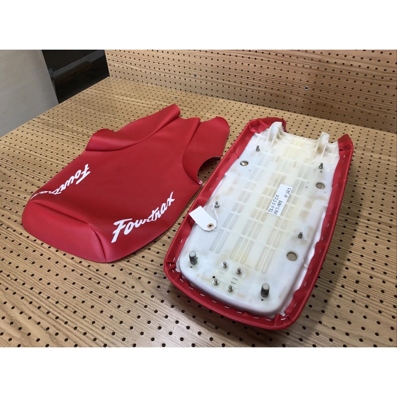 Unbranded HONDA TRX250X SEAT COVER 1987 & 1988 MODEL (H-383)