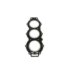 Boat Outboard Motor Cylinder Head Gasket 688-11181-A0 / 688-11181-A1 / 688-11181-A2 T85-05000001 for Yamaha Parsun Outboard 75HP 85HP 90HP 80HP 688-11181-02 01 00 Replaces Sierra 18-3805 Engine