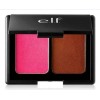 Blush Y Bronzer E.l.f. Original Duo Rubor Bronceador