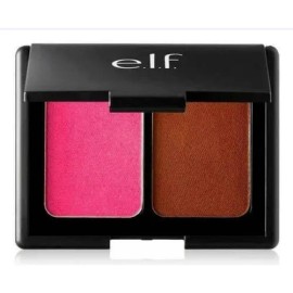 Blush Y Bronzer E.l.f. Original Duo Rubor Bronceador