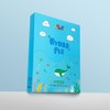 Yegrina Vegan Certified Herb Hydro Fix Moisture Soothing Mask Pack