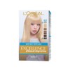 L'Oréal Paris Excellence Bleach Supreme Less Damaging Bleach, 174g, 1 Piece / 로레알파리 엑셀랑스 블리치 슈프림 손상적은 탈색제, 174g, 1개