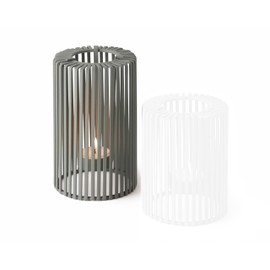 PHILIPPI - Oslo Tea Light Holder in 2 Sizes (Large)