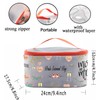 PXTIDY Wedding Day Emergency Kit Miss to Mrs Bride Survival